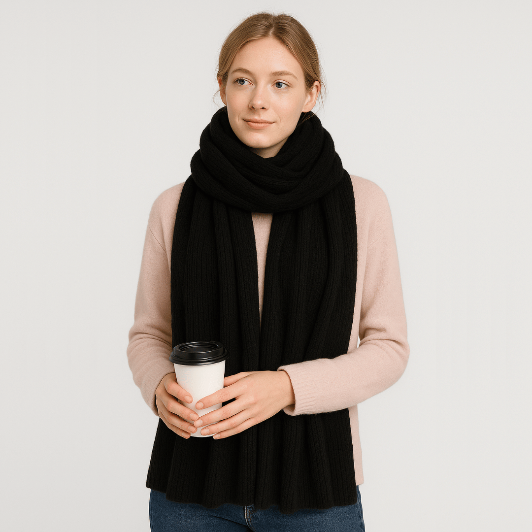 Cachecol Feminino Cashmere