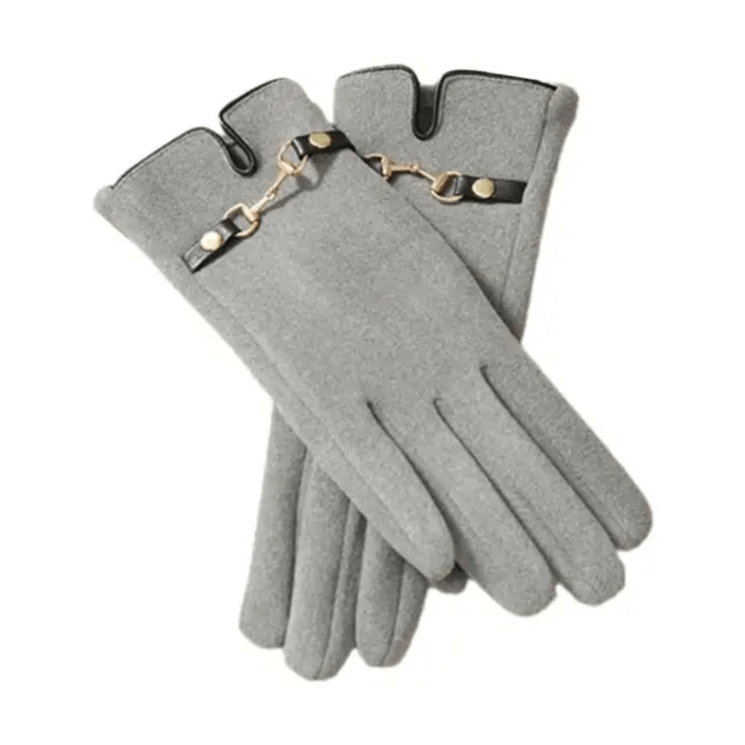 Luvas Lady Touch Screen