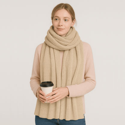 Cachecol Feminino Cashmere