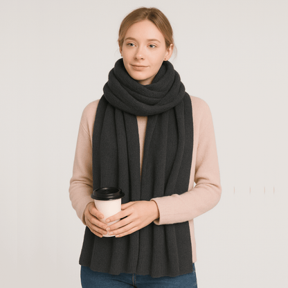 Cachecol Feminino Cashmere