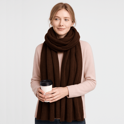 Cachecol Feminino Cashmere