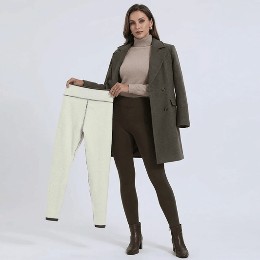 Legging Feminina Peluciada