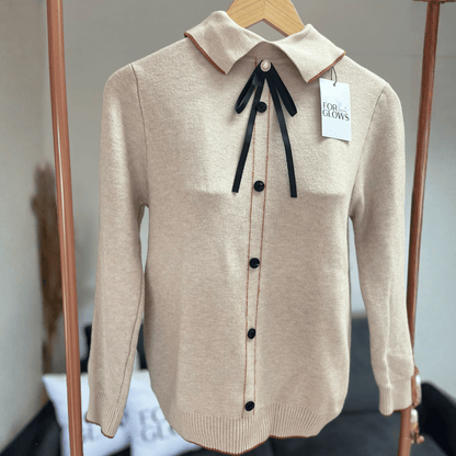 Blusa Feminina Peluciada Casual