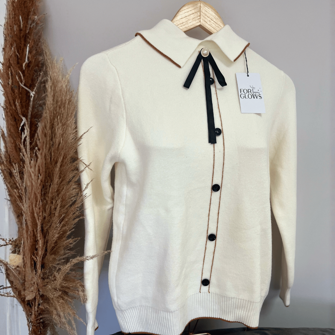 Blusa Feminina Peluciada Casual